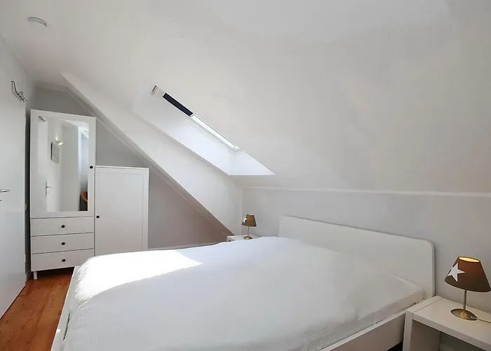 Apartmán Papillon 10-6 *